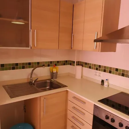 Apartmenthome Apartament *