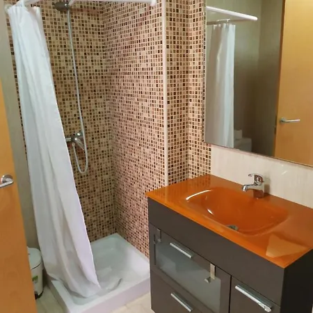 Apartament Apartmenthome Deltebre
