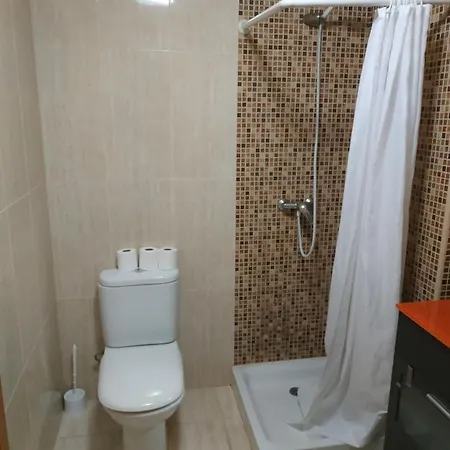 Apartament Apartmenthome *