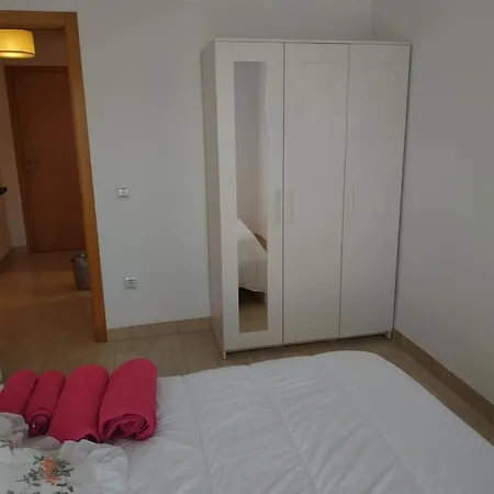 Apartament Apartmenthome