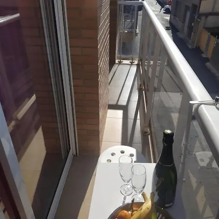 Apartament Apartmenthome *