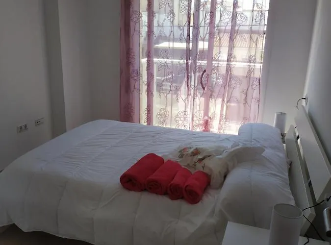 Apartmenthome Apartment Deltebre