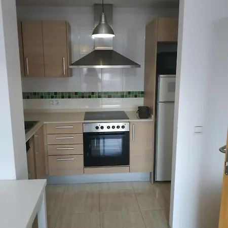 Apartmenthome Apartamento