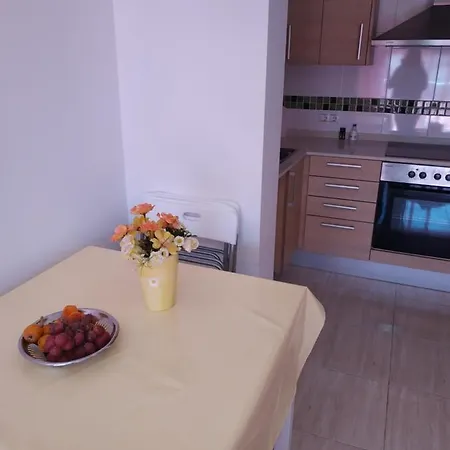 Apartment Apartmenthome Deltebre