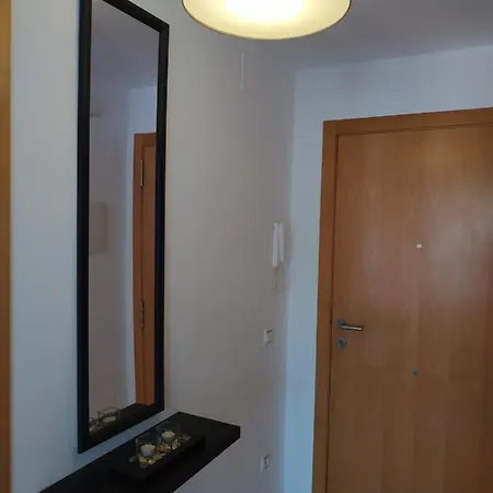 Apartmenthome Apartment Deltebre