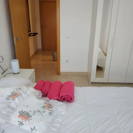 Apartmenthome 아파트