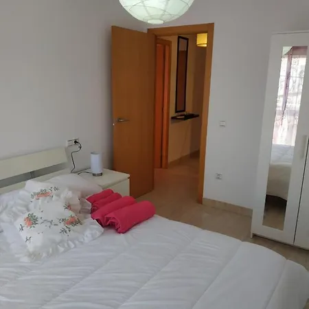아파트 Apartmenthome 델테브레