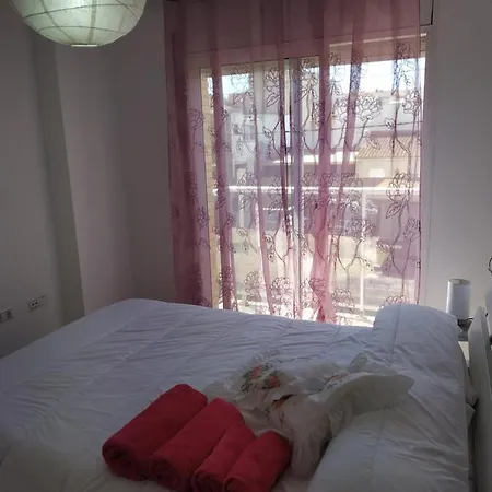 Appartement Apartmenthome