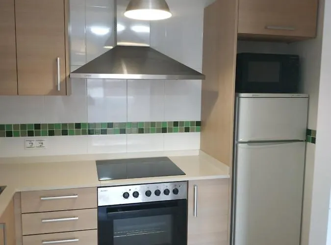Apartmenthome Deltebre