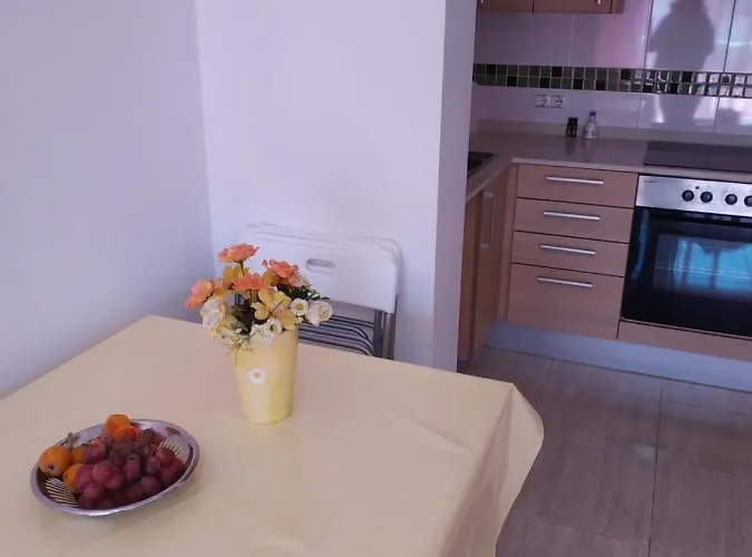 Apartment Apartmenthome Deltebre