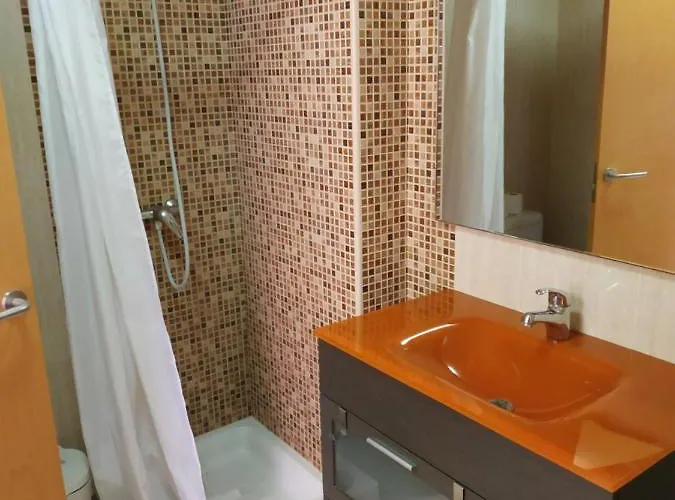Apartment Apartmenthome Deltebre
