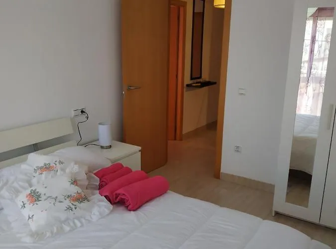 Apartment Apartmenthome Deltebre