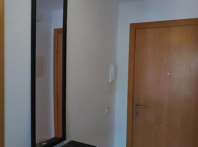 Apartmenthome Apartment Deltebre