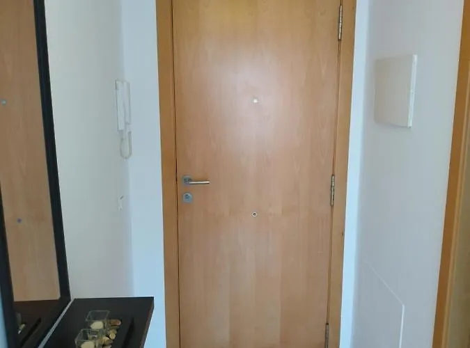 Apartment Apartmenthome
