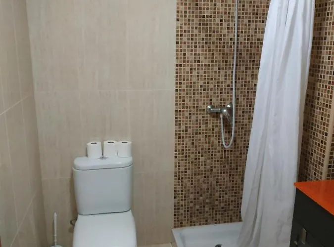 Apartment Apartmenthome *