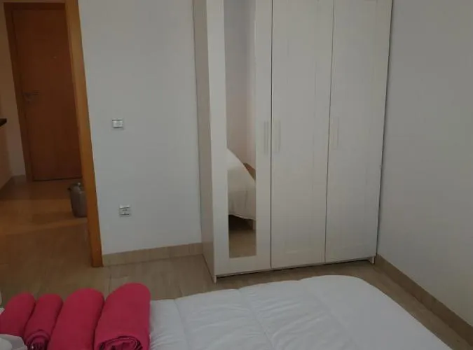 Apartment Apartmenthome